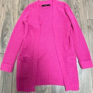 Vero Moda Open Front Cardi
